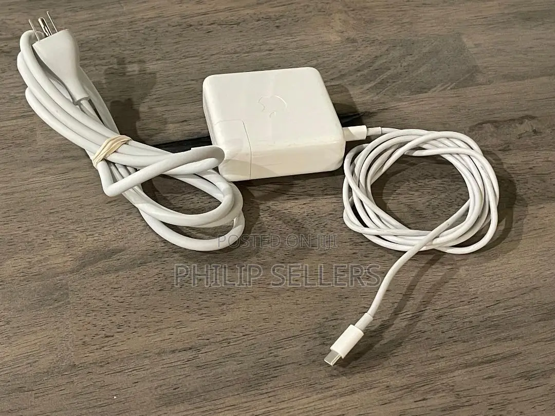 Apple 87W USB-C Power Adapter A1719