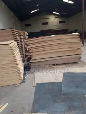 Plywood 3mm Wholesale Prices