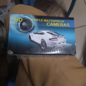Led /Hd Car Reverse Camera/ Waterproof Camera