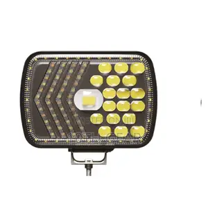 7 Inch LED Headlight Lights