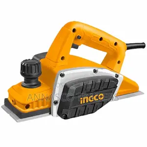 Ingco Strong Pl5508 Electric Planer 550W