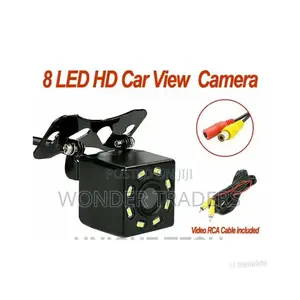 *Waterproof Car Reverse Camera*