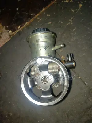 Power Steering Pump 1TR Prado 150