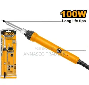 INGCO SI0110831 Electric Soldering Iron 100W
