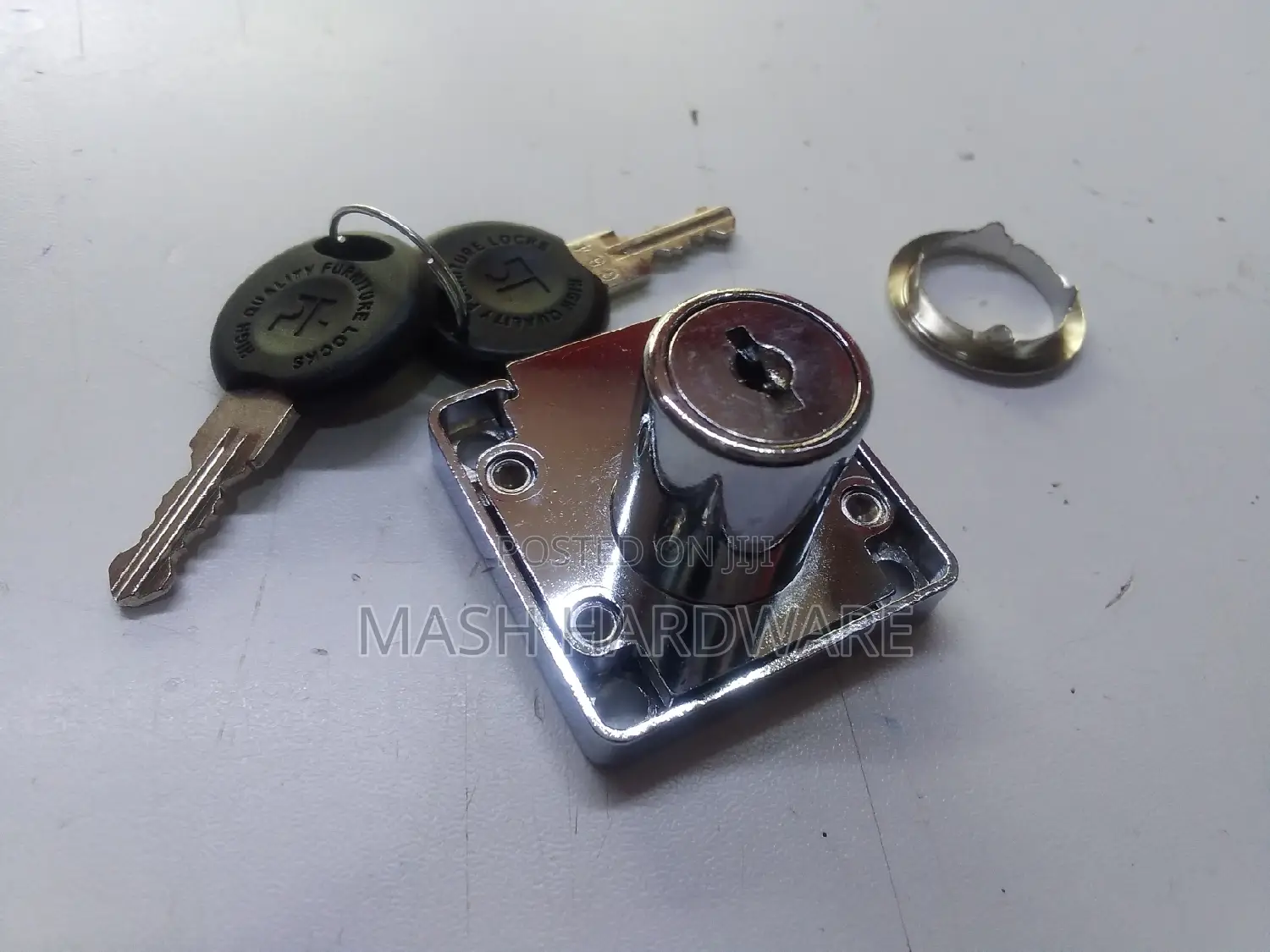 Ever Good Drawer Lock