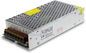 12V 15A 180W Power Supply