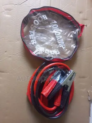 Jumper Cables 1000amp
