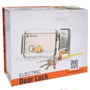 Secureye Electronic Door Locks -S 100el