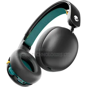 Skullcandy Grom Wireless Headphones for Kids