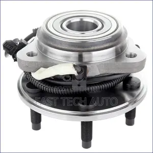 Front Wheel Hub Ford Ranger, Mazda Available