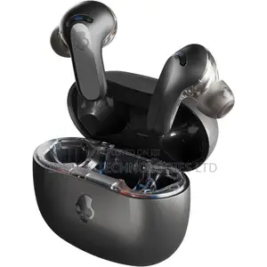 Skullcandy Rail Anc True Wireless Earbuds