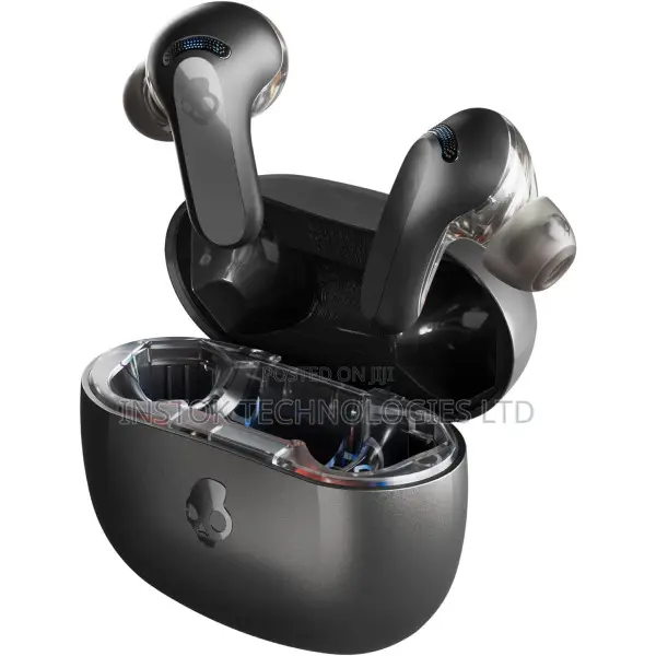 Skullcandy Rail Anc True Wireless Earbuds