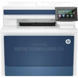 HP Color Laserjet Pro MFP 4302fdn Printer