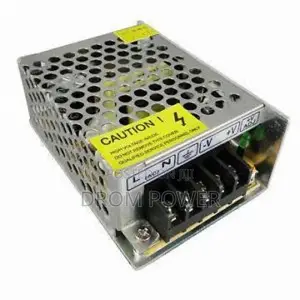 24v 30a Power Supply