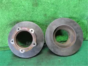 Front Disk Toyota Dyna Available