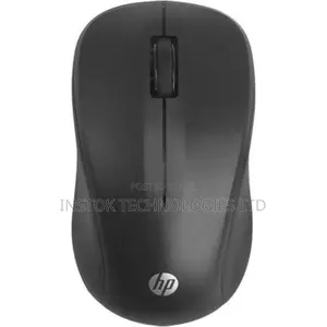 HP S500 2.4ghz Wireless Optical Mouse
