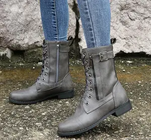 Ladies Boots