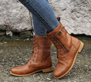 Ladies Boots
