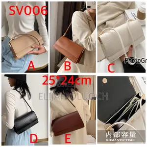 Ladies Classic Bag