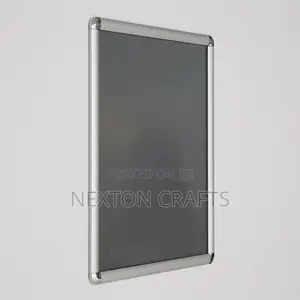 Snap Frame Poster Wall Holder