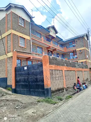 3bdrm Block of Flats in Lucky Summer, Nairobi Central for rent
