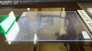 Solid Polycarbonate Sheets Clear