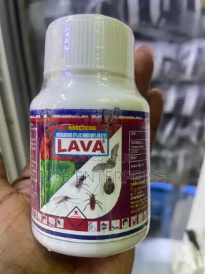 Original Lava Insecticide