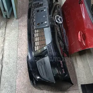 Mazda Premacy 2008 Front Bumper.