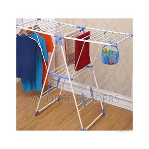 Foldable and Portable Drying Rack