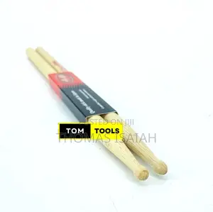 TAMA H5A Traditional Series Hickory Drum Sticks