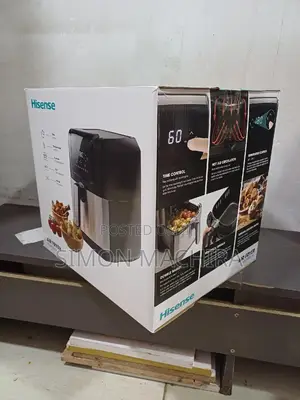 Hisense Airfryer