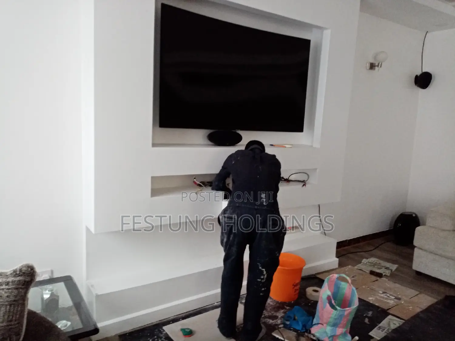 Tv Board Designs