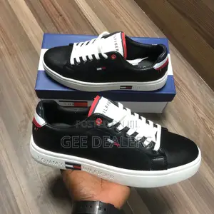Tommy Hilfiger Casual Shoes Size 40-45