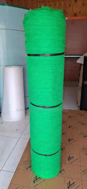 Safety Construction Netting 3*50mtrs