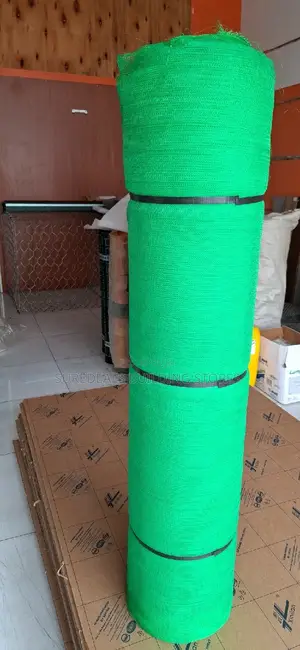 Safety Construction Netting 3*50mtrs