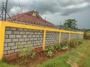 Nyeri Mumbi Estate 3 Bedroom House on Sale
