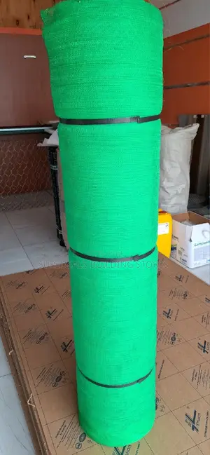 Construction Safety Net 3×50mtrs