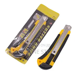 Retractable Pen Knife Utility Knife