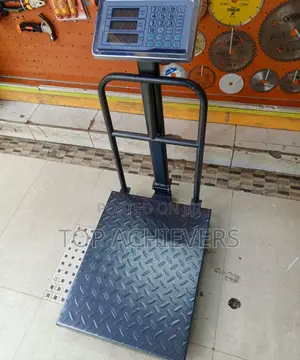 Best Digital Weighing Scale 150kgs