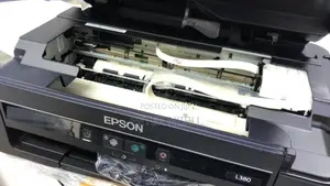 EPSON L380/L382 Eco Tank Printer