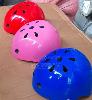 Hard Helmets Skating