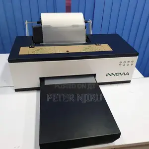 DTF Printer A3 Restocked