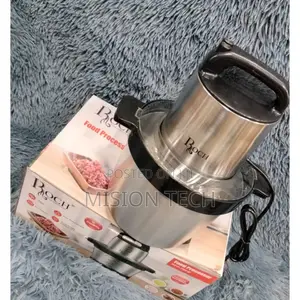 ROCH 6L Food Processor