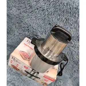 Brand New ROCH 6L Food Processor