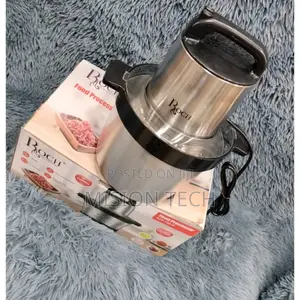 High Quality Roch 6litres Food Processor