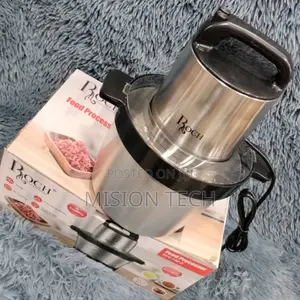 Roch Food Processor (6 Ltrs)
