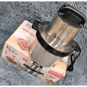 Roch 6l Food Processor Rek-750-D Roch 6l Food Processor R