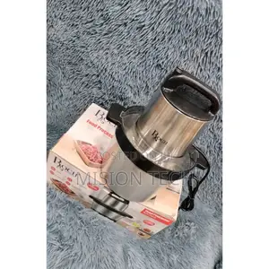 ROCH Food Processor