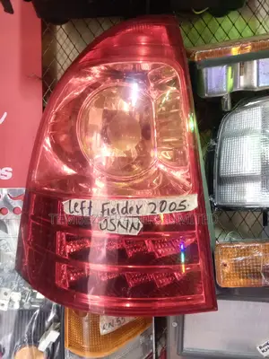 Tail Light Toyota Fielder /Rear Light Fielder