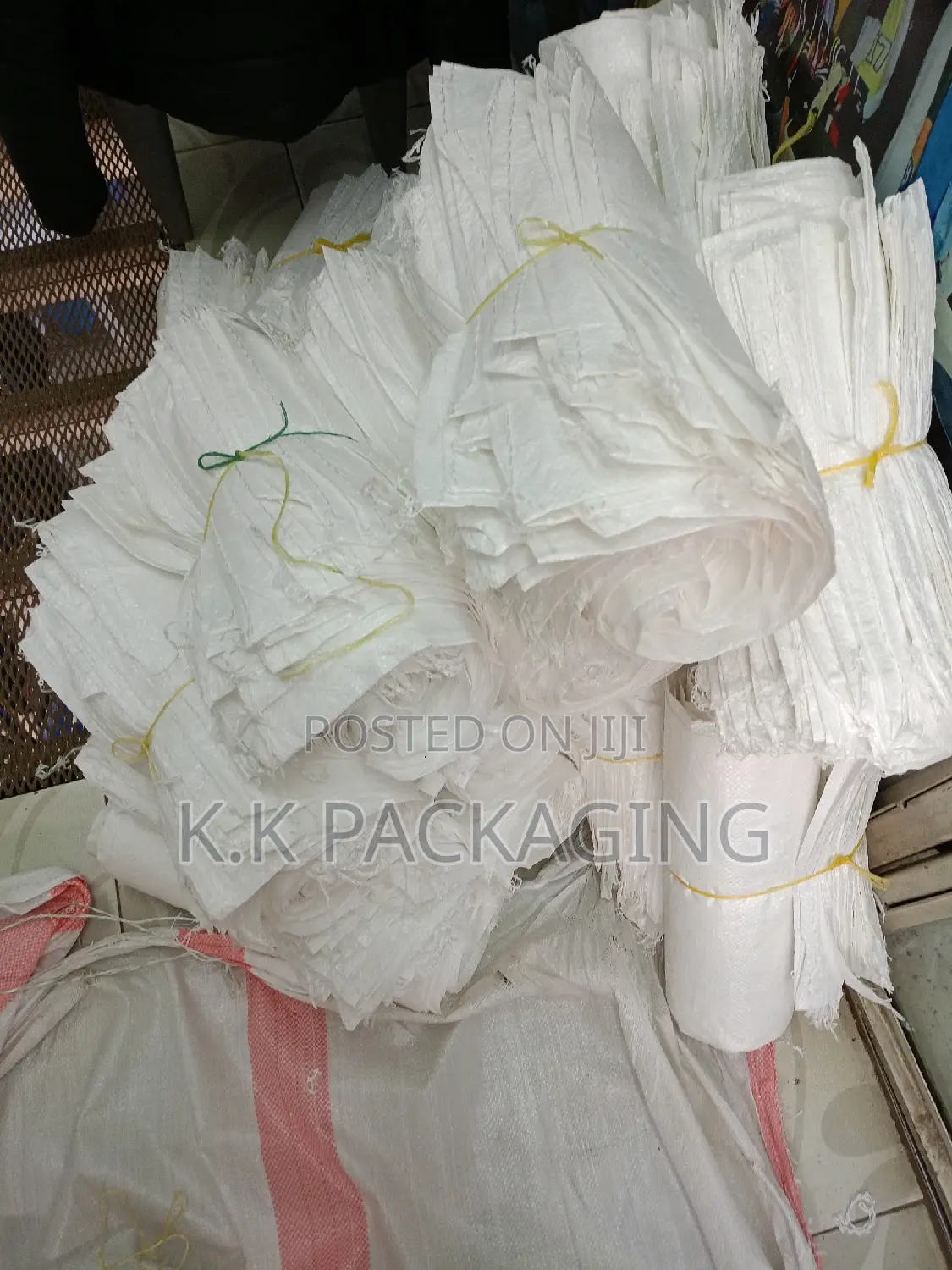 (36x70cm)10kg Sacks